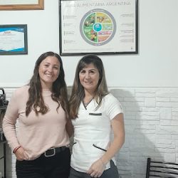 Cinesis - Centro De Kinesiología Y Fisioterapia (Kinesiólogos en Merlo San Luis)