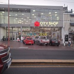 City Shop Bazar (Almacenes en Merlo San Luis)