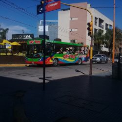 City Tour (Agencias de viajes en Merlo San Luis)