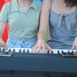 Clases De Piano Y Música (Escuelas de música en Merlo San Luis)