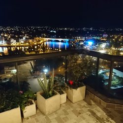Clover (Restaurantes en Merlo San Luis)