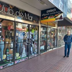 Club (Tiendas de ropa en Merlo San Luis)