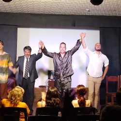 Club De Teatro Vcp (Teatro en Merlo San Luis)