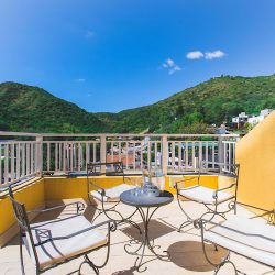 Club House Hotel (Hoteles alojamiento en Merlo San Luis)
