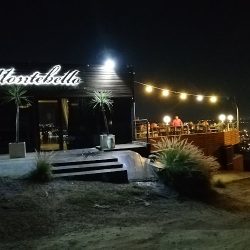 Club Montebello (Restaurantes en Merlo San Luis)