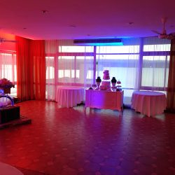 Club Motonáutico Córdoba (Organización de eventos en Merlo San Luis)