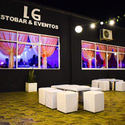 Club Social Y Deportivo Los Gigantes (Organización de eventos en Merlo San Luis)