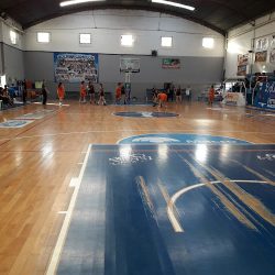 Club Sportivo Bolívar (Organización de eventos en Merlo San Luis)