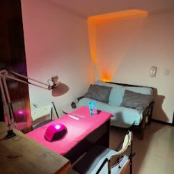 Cm Nails - Manicuría Y Más (Centros de estética en Merlo San Luis)