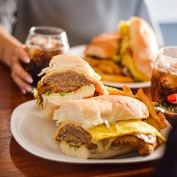 Cocina 65 (Restaurantes en Merlo San Luis)