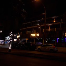 Cocotte Bar (Bares en Merlo San Luis)