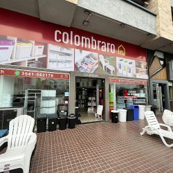Colombraro