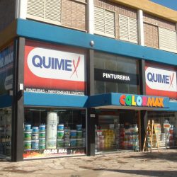 Colormix Pinturerias (Pinturerías en Merlo San Luis)