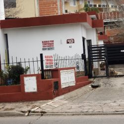 Complejo: Alquileres Temporarios Punilla (Departamentos en alquiler en Merlo San Luis)