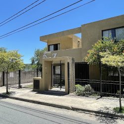 Complejo Don H (Cabañas en Merlo San Luis)