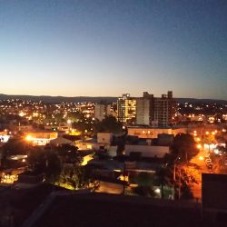 Complejo Gauss (Hostels en Merlo San Luis)