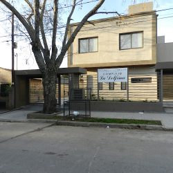 Complejo La Delfina (Departamentos en alquiler en Merlo San Luis)