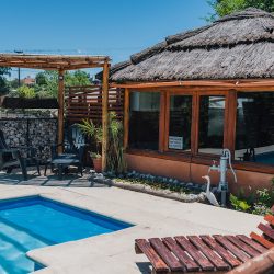 Complejo Magia Del Lago (Spa en Merlo San Luis)