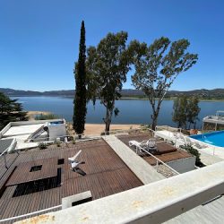 Complejo Palo Blanco (Spa en Merlo San Luis)