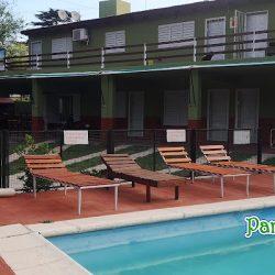 Complejo Paraiso Del Lago (Spa en Merlo San Luis)