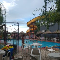 Complejo Sandokan (Parques de diversiones en Merlo San Luis)