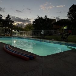 Complejo Sol Cabañas (Cabañas en Merlo San Luis)