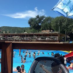 Complejo Vértigo Acuatico (Playas y zonas de baño en Merlo San Luis)