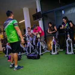 Concepto (Gimnasios en Merlo San Luis)