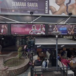 Concert Carlos Paz (Shows en vivo en Merlo San Luis)