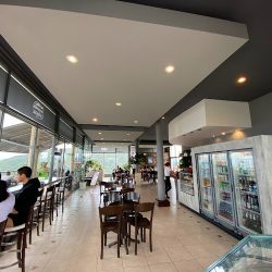 Confiteria Aerosilla (Confiterías en Merlo San Luis)