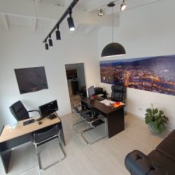 Conforti Propiedades Inmobiliaria (Inmobiliarias en Merlo San Luis)