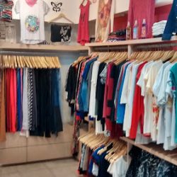 Consentidas (Tiendas de ropa en Merlo San Luis)