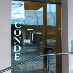 Consultorios Médicos Conde
