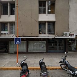 Consultorios Medicos Osecac