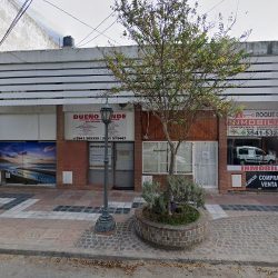 Contador Mariano E. Rodríguez (Contadores en Merlo San Luis)