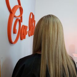 Cor Bell Peluquería Unisex (Peluquerías en Merlo San Luis)
