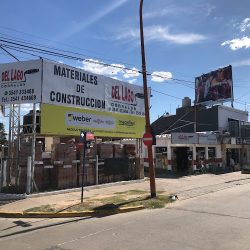 Corralon Vincenti (Corralones en Merlo San Luis)