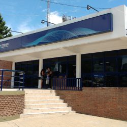 Correo Argentino - Sucursal Villa Carlos Paz