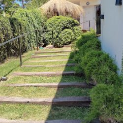 Costa Bonita Aparts & Spa (Cabañas en Merlo San Luis)