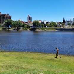 Costanera (Parques de diversiones en Merlo San Luis)