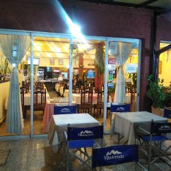 Costanera (Restaurantes en Merlo San Luis)