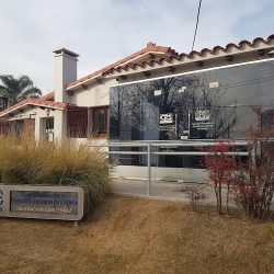 Cpce Cordoba - Delegacion V. Carlos Paz (Contadores en Merlo San Luis)