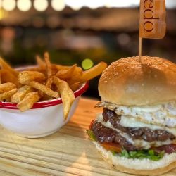 Credo (Restaurantes en Merlo San Luis)