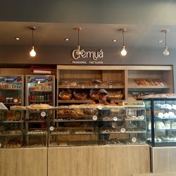 Cremuá (Confiterías en Merlo San Luis)