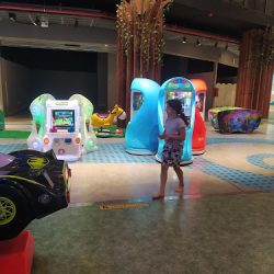 Crucijuegos (Parques de diversiones en Merlo San Luis)