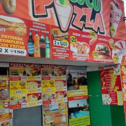 Cucu Pizza (Pizzerías en Merlo San Luis)