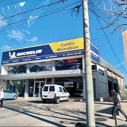 Cumbre Neumaticos (Gomerías en Merlo San Luis)