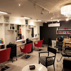 Cw Estilistas (Barberías en Merlo San Luis)