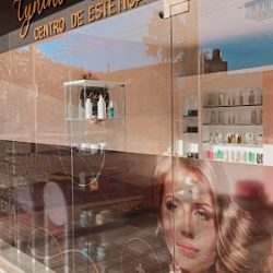 Cynthia Nievas Centro De Estética