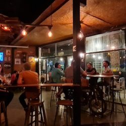 Daggers (Cervecerías artesanales en Merlo San Luis)